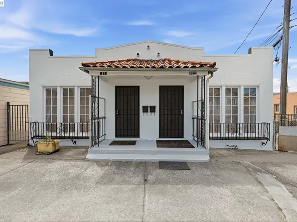 1829 E 22nd St, Oakland, CA 94606