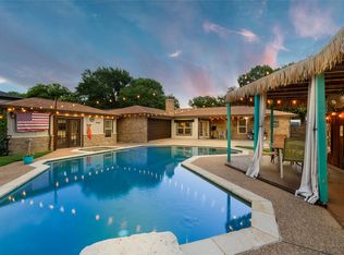 2505 Lakeview Dr, Bedford, TX 76021