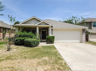 13308 Ridgepointe Rd, Fort Worth, TX 76244