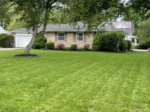 36 Stoutenburg Dr, Norwalk, OH 44857