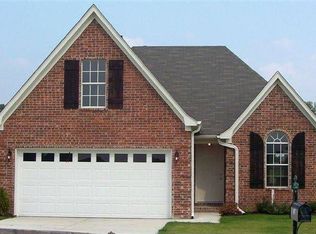 807 Boulevard Orleans St, Marion, AR 72364