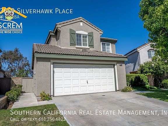 2nd image of 23669 Silverhawk Pl