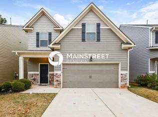 4944 Longview Run, Decatur, GA 30035