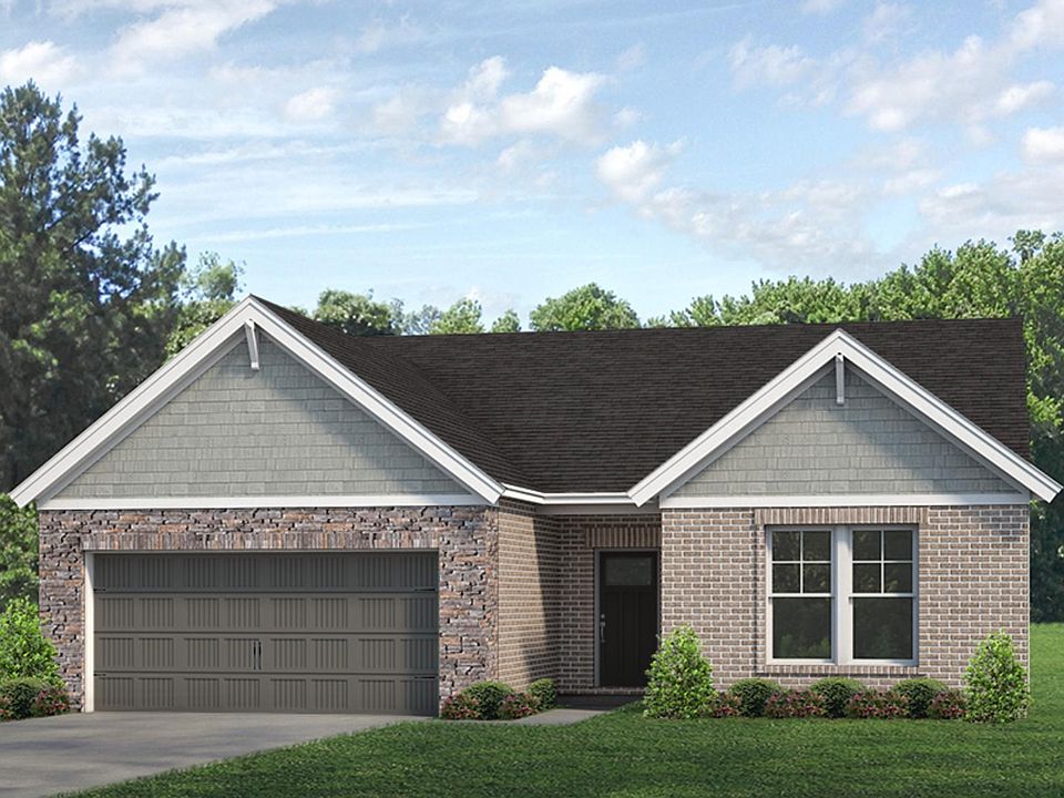 Exterior Rendering