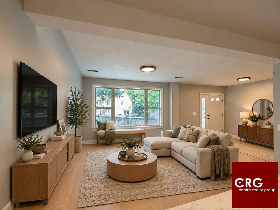 110 Coolidge Hill Rd #Townhouse 4