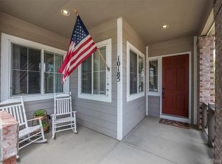 10185 Kleinbrook Way, Highlands Ranch, CO 80126