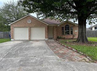 7618 Caddo Ct, Baytown, TX 77521