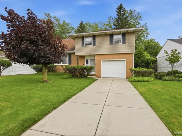 169 Cranwood Dr, Buffalo, NY 14224