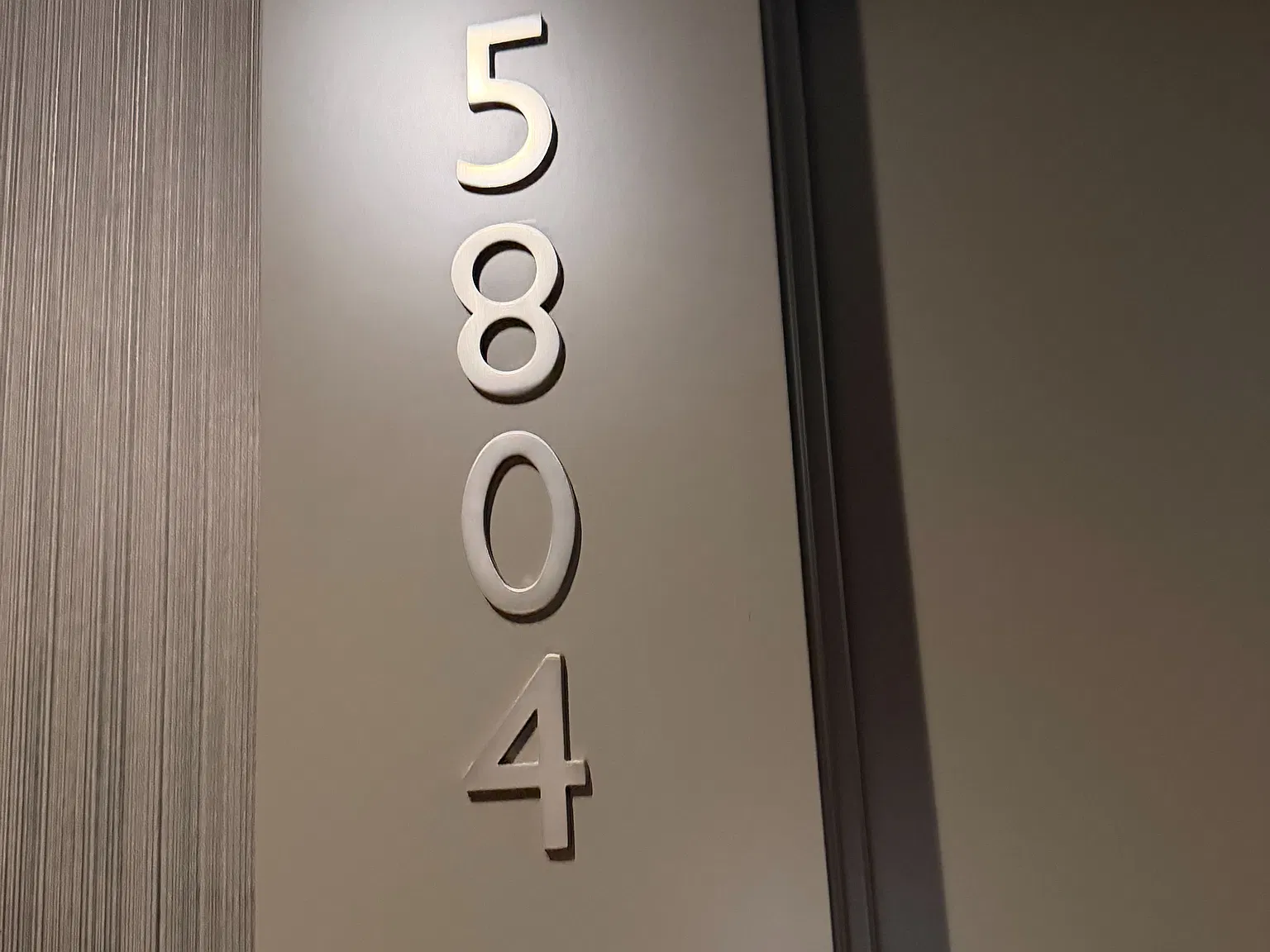 2 bed, $2,400 — Photo 3