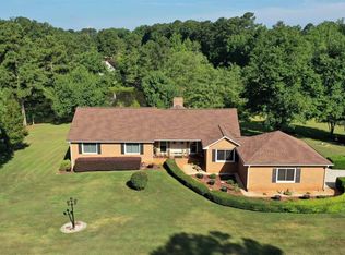 348 Hal Jones Rd, Newnan, GA 30263