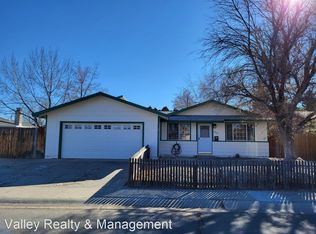 1053 Armory Ln, Carson City, NV 89701