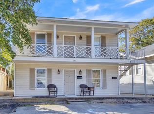 2198 Central Ave #D, Augusta, GA 30904
