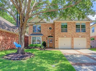 1206 Muirfield Pl, Houston, TX 77055