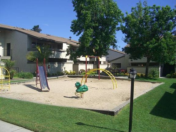 Fun Playground!