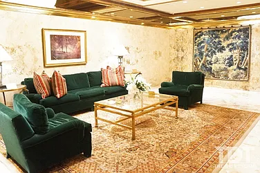 Rented by J Misrahi Realty Corp