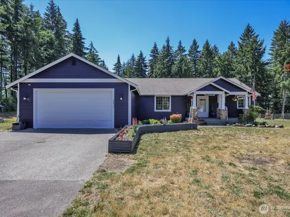 7911 300th Street Ct S, Roy, WA 98580