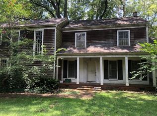 4135 Ridgewood Rd, Jackson, MS 39211