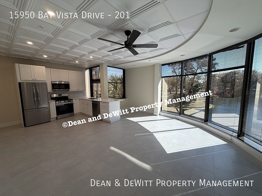 1st image of 15950 Bay Vista Dr #201