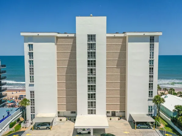 111 S Atlantic Ave APT 201, Ormond Beach, FL 32176