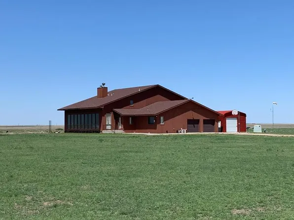 28868 County Road 44.5, Walsh, CO 81090