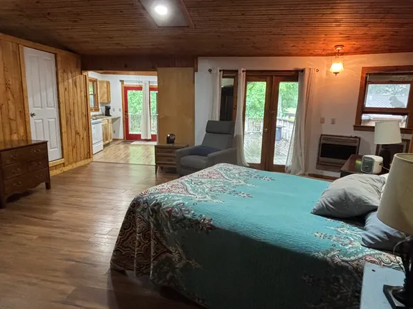 72 Crider Cir #125, Maggie Valley, NC 28751