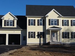 9 Farm Rd, West Bridgewater, MA 02379