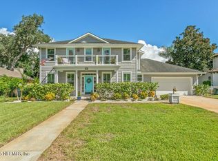 35 Cilewood Ct, Jacksonville Beach, FL 32250