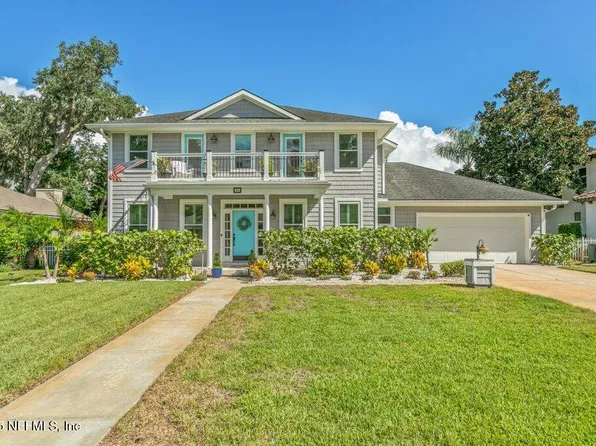 35 CILEWOOD Court, Jacksonville Beach, FL 32250
