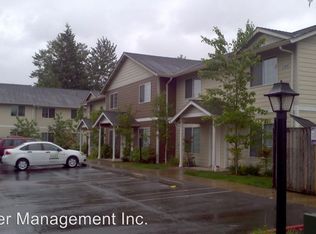 3158 Pringle Rd SE APT 17, Salem, OR 97302