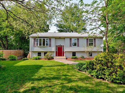 96 Newbury St, Framingham, MA, 01701