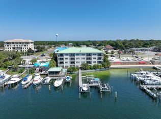602 Harbor Blvd UNIT 301, Destin, FL 32541