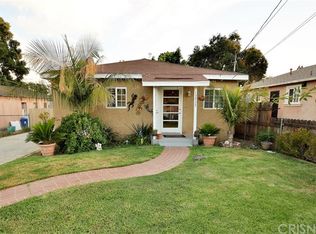 12939 Woodcock Ave, Sylmar, CA 91342