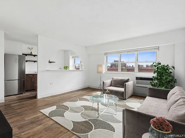 609 Columbus Ave APT 16K, New York, NY 10024