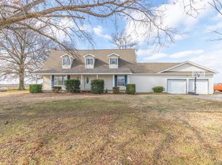 2125 Highway Vv, Broseley, MO 63932