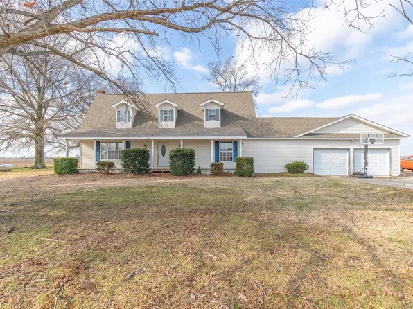 2125 Highway Vv, Broseley, MO 63932