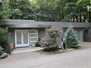 3246 SW Cascade Ter, Portland, OR 97205