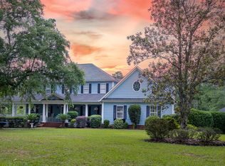 623 Forest Lake Dr, Vidalia, GA 30474