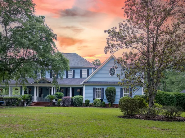 623 Forest Lake Dr, Vidalia, GA 30474