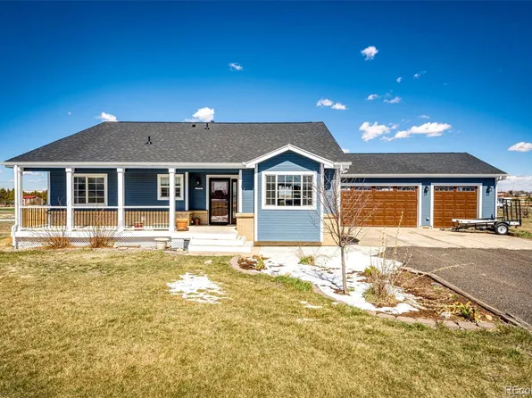 55779 E Apache Place, Strasburg, CO 80136