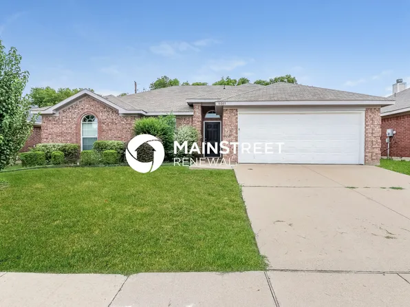 8005 McMurtry Dr, Arlington, TX 76002