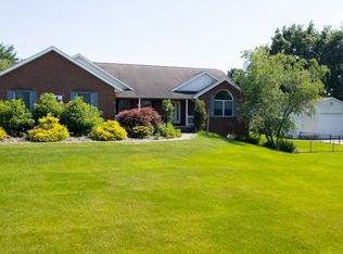 7753 Township Road 671, Dundee, OH 44624