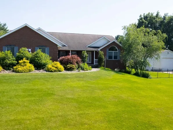 7753 Township Road 671, Dundee, OH 44624