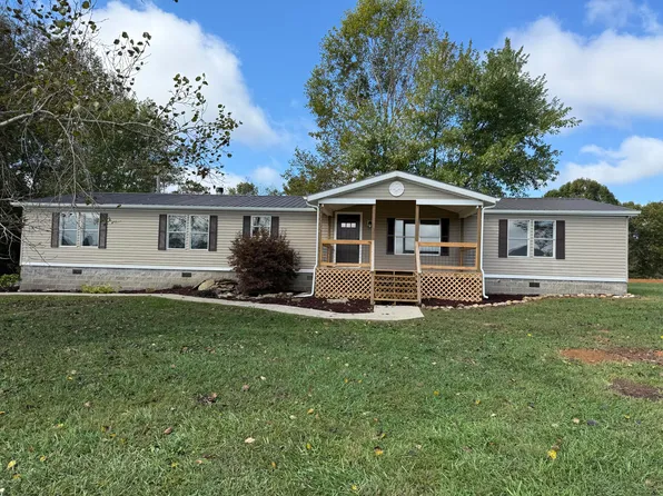 270 Holtzclaw Ln, Eubank, KY 42567