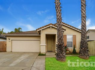7820 Golden Ring Way, Antelope, CA