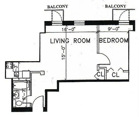 Rented by Hakimian Management | media 8