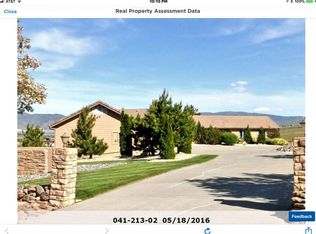 230 Brunswick Mill Rd, Reno, NV 89511