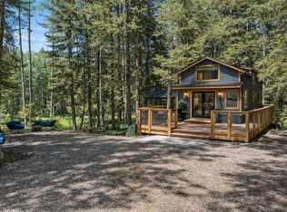 32529 Range Road 52, Clearwater County, AB T0M0M0
