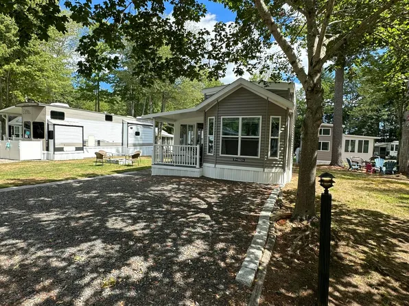 150 Chapel Road #65, Wells, ME 04090