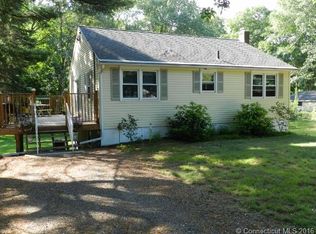 130 N Airline Rd, Wallingford, CT 06492