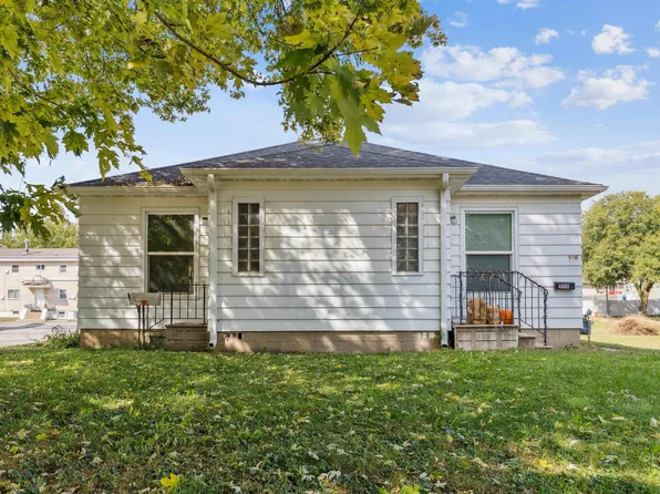918-920 W 4th St, Waterloo, IA 50702